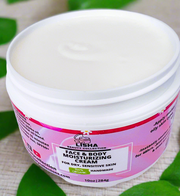 Skin moisturizing cream.