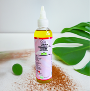 Chebe Hair Growth Oil.