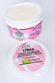 Skin moisturizing cream.