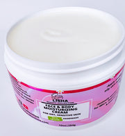 Skin moisturizing cream.