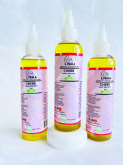 Chebe Hair Growth Oil.