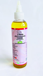 Chebe Hair Growth Oil.