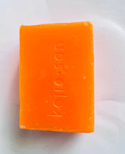 Kojie San Soap.